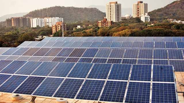 India's plan for world's largest solar farm may stumble over wetlands
