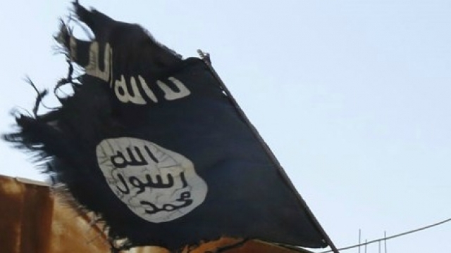 Turkey says 38 Islamic State militants killed in northern Syria