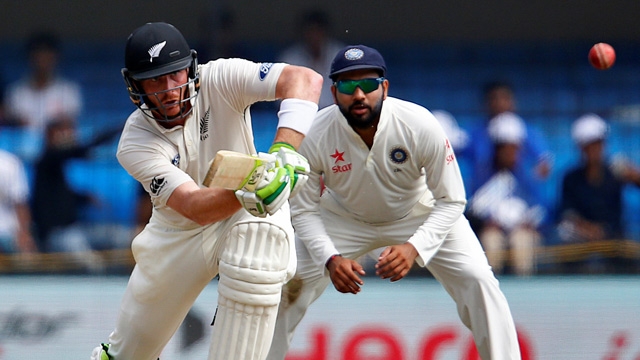 3rd Test, Day 4