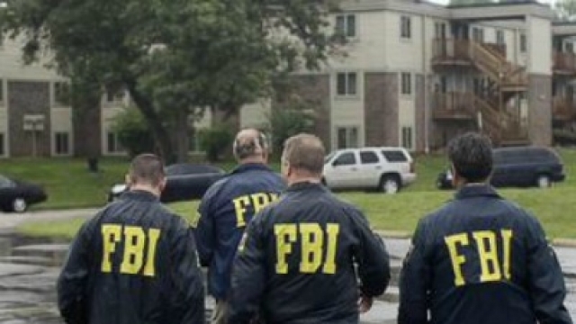 Mira Road call centre scam: Federal Bureau of Investigation arrives on crime scene, stays tight-lipped