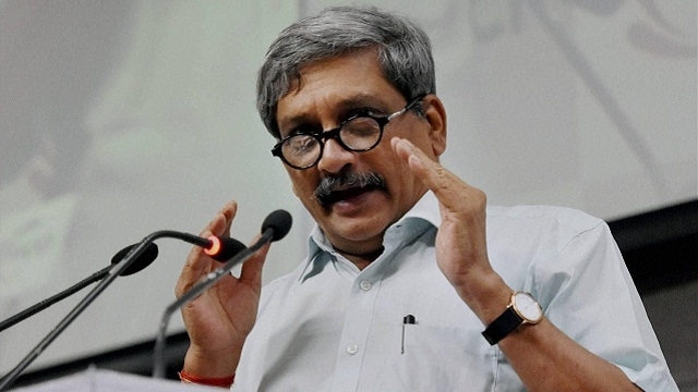 RSS-trained PM, Parrikar inspired Army for surgical strike: Goa BJP