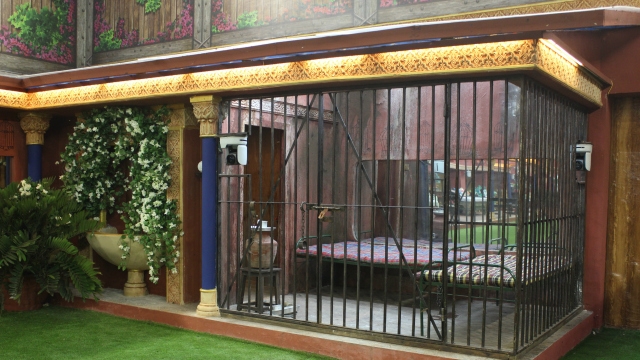 511581 jail?itokWY4eygh9 - Who will be the first Jailbirds of Bigg Boss 10?