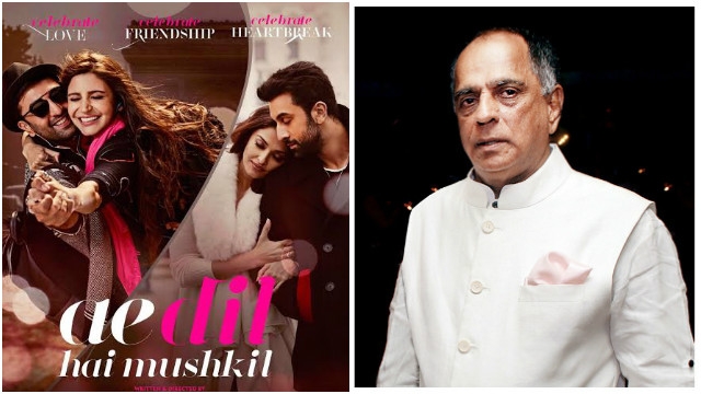 Ae Dil Hai Mushkil Watch Online Bluray 2016 Film