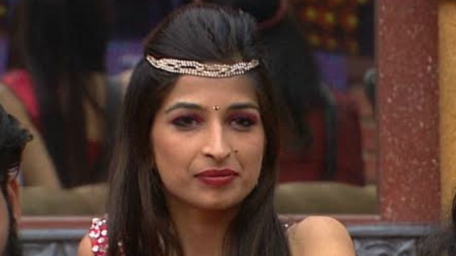 512862 priyanka jagga bigg boss 10?itok3bLxEPQQ - Priyanka Jagga is back in house