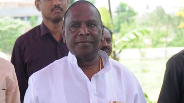 Water War: DMK Cauvery meet passes the buck Water War: DMK Cauvery meet passes the buck