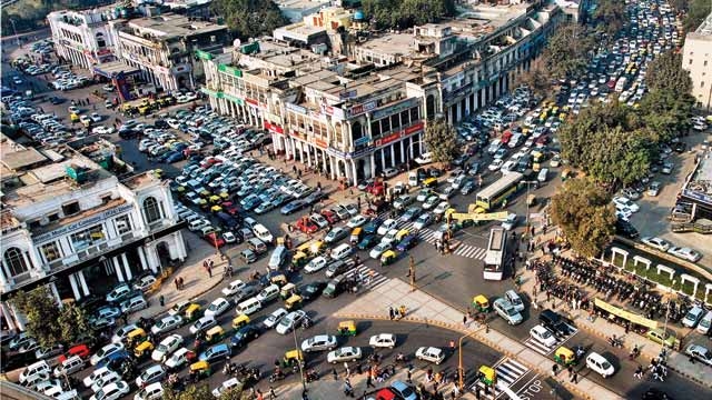 Image result for Connaught Place