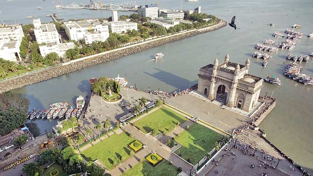 MMB in cruise control to build jetty at Apollo Bunder Latest News 