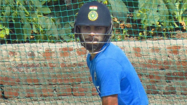 Teenage opener Hameed to make England debut against India