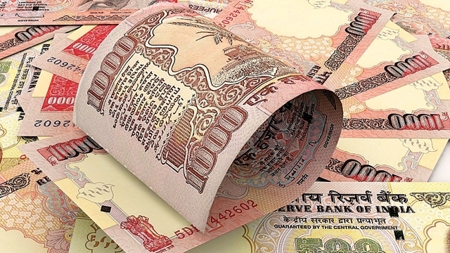 Black money