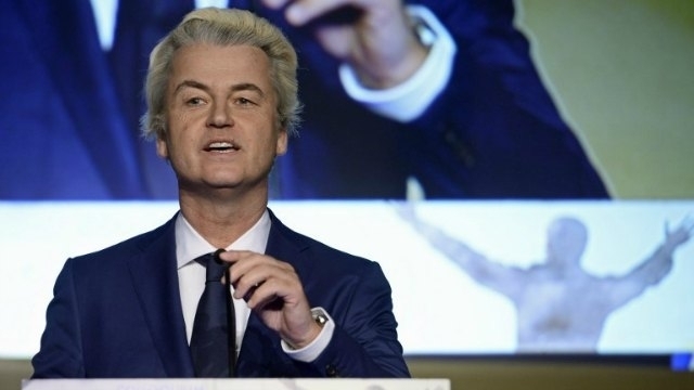 Geert Wilders