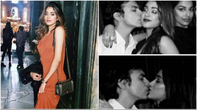 Jhanvi Kapoor is being raised with strict diktats from Sridevi
