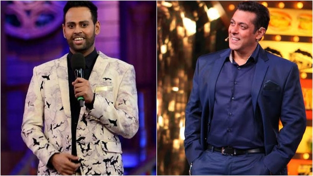 Navin Prakash ousted from Bigg Boss 10?!