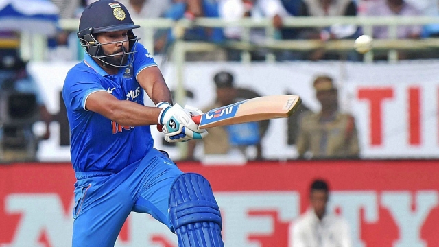 Rohit Sharma undergoes successful surgery in London