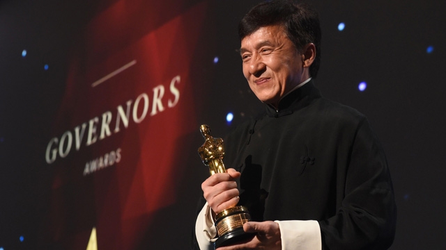 Noticias BREVES de Actualidad Cinematográfica - Página 2 519054-jackie-chan-oscar-afp