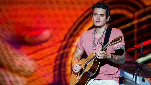 Gambar terkait dari Lagu John Mayer - Love On The Weekend Mp3 Gambar terkait dari Lagu John Mayer - Love On The Weekend Mp3