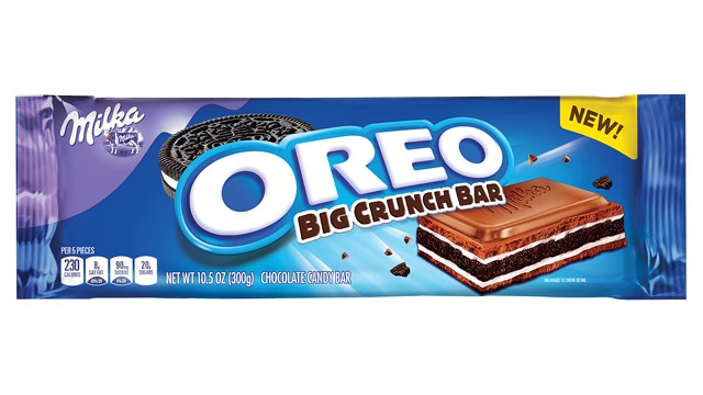 Oreo Chocolate Bar India Oreo Chocolate Bar India