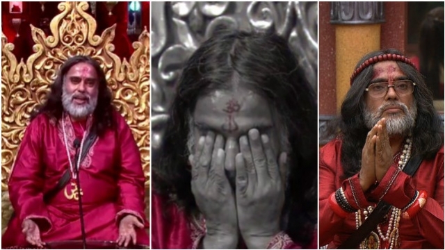 520718 515242 om swami collage bigg boss 10?itoktYZF4bLa - Om Swami starts crying and you won't believe why!