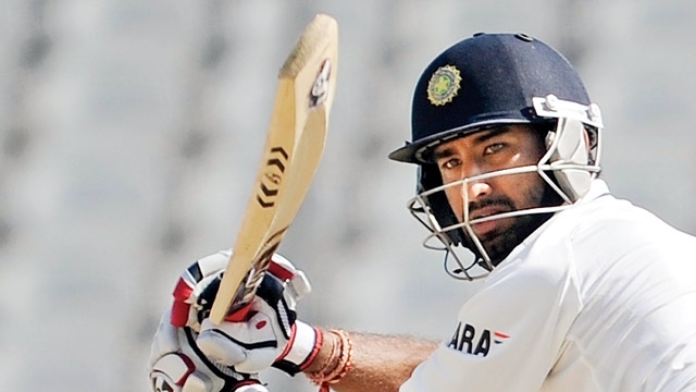 Ashwin stars as India beat England by 246 runs