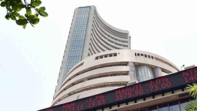 Sensex rallies 170 points on short-covering, Asian cues
