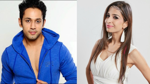 Bigg Boss 10 - बिग बॉस 10 में हुआ डबल एविक्शन ! Bigg Boss 10 - बिग बॉस 10 में हुआ डबल एविक्शन !