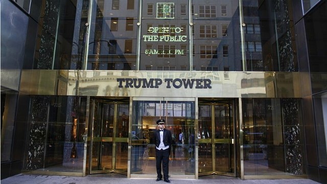 shorts smallworld trump towers over india shorts smallworld trump towers over india