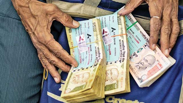 Forex trading training in thane
