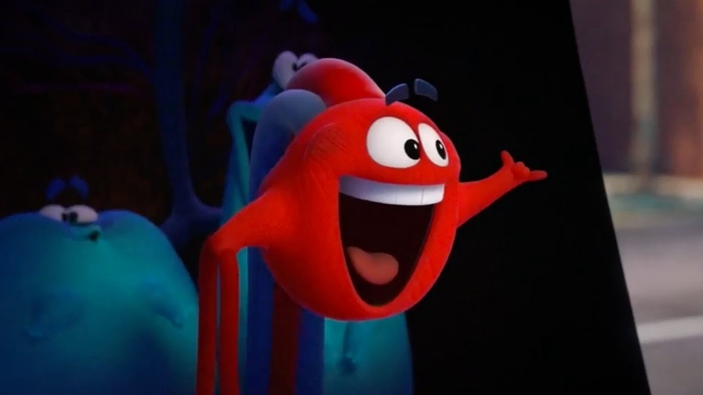 Watch: New Disney short 'Inner Workings' will warm the ... Watch: New Disney short 'Inner Workings' will warm the ... - 640 x 360 jpeg 82kB