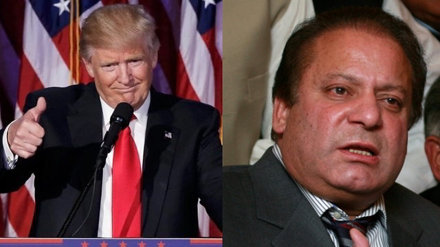 PPP slams 'bizarre' release of Nawaz-Trump conversation
