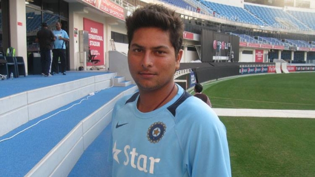 kuldeep yadav wiki kuldeep yadav wiki