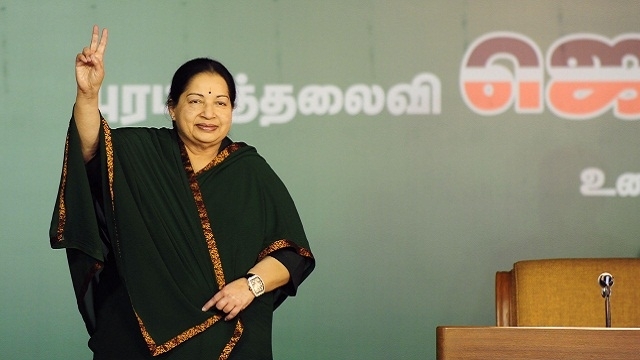 Jayalalithaa continues to be very critical: Apollo Jayalalithaa continues to be very critical: Apollo