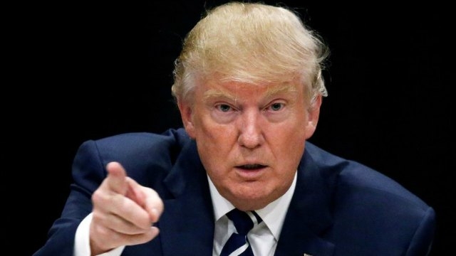 China Concerned With President-Elect Trump's Comments