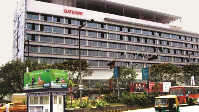 Gateway Hotel in Kolkata