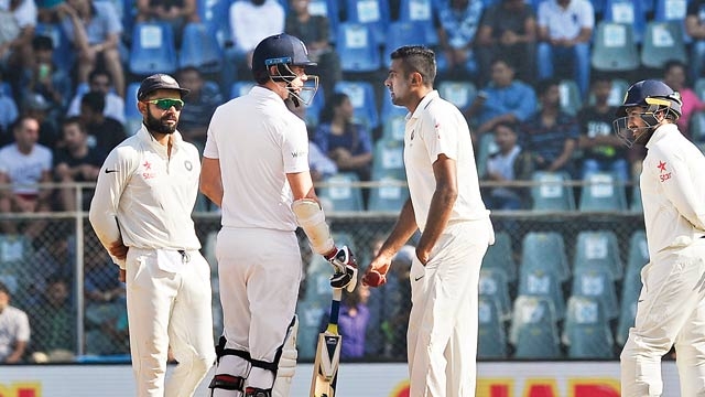 Virat Kohli becomes first Indian captain to win five successive Test series