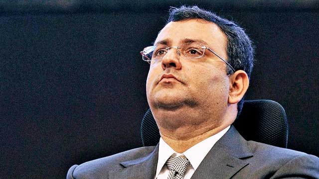 Tata Motors director alleges governance lapses by parent Tata Sons Tata Motors director alleges governance lapses by parent Tata Sons