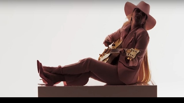 Watch: Lady Gaga's emotional new video 'Million Reasons ... Lady Gaga Million Reasons