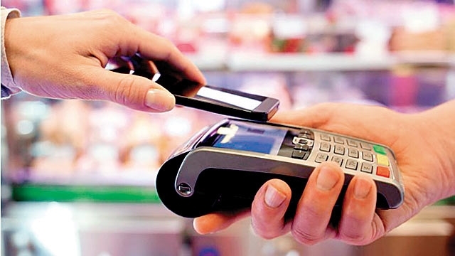 Digital payments made after November 8 can prove lucky