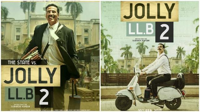 jolly llb 2 hotstar