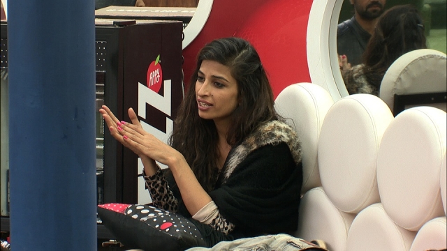 Bigg Boss 10, December 22: Priyanka Jagga Makes Lopamudra Cry