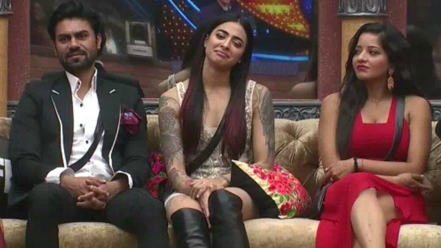 Bigg Boss 10 Review - बिग बॉस 10 एपिसोड रिव्यू - रोज़-रोज़ का रूठना मनाना हुआ खत्म, हो गए बानी और गौरव के रास्ते अलग ! Bigg Boss 10 Review - बिग बॉस 10 एपिसोड रिव्यू - रोज़-रोज़ का रूठना मनाना हुआ खत्म, हो गए बानी और गौरव के रास्ते अलग !