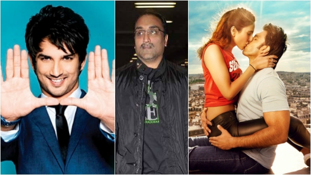 Sushant Snubs YRF; Says He Wouldn't Have Done 'Befikre'