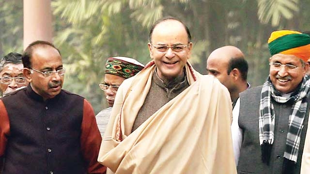 Will budget session of Parliament be advanced? CCPA to meet today