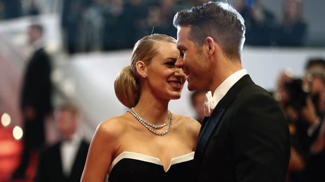 Ryan Reynolds says Blake Lively keeps him sane advise Ryan Reynolds says Blake Lively keeps him sane forecast