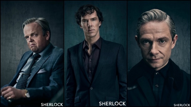 Image result for sherlock season 4 episode 2