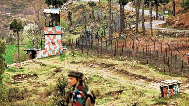 Akhnoor terror attack in Jammu and Kashmir: What we know so far