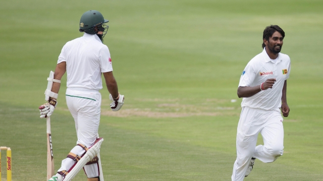Amla gets 26th century in his 100th test