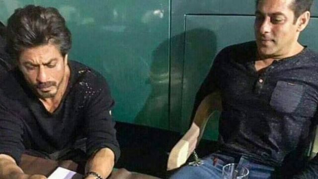 4 Upcoming SRK Films That Prove He's Gone Beyond Box-Office Battle 4 Upcoming SRK Films That Prove He's Gone Beyond Box-Office Battle