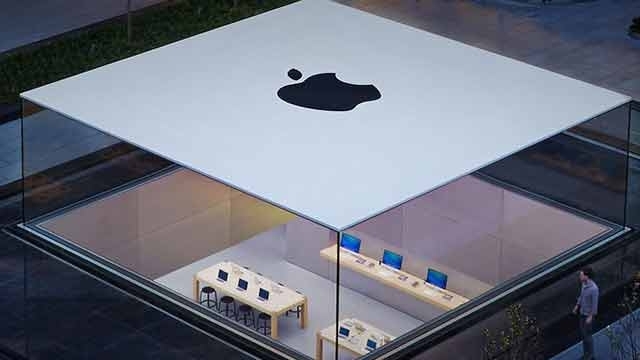 India would  like Apple to come and have a base in India: Ravi Shankar Prasad - Daily News & Analysis