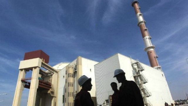 Syria: Iran against US Participation in Syrian Peace Talks Syria: Iran against US Participation in Syrian Peace Talks