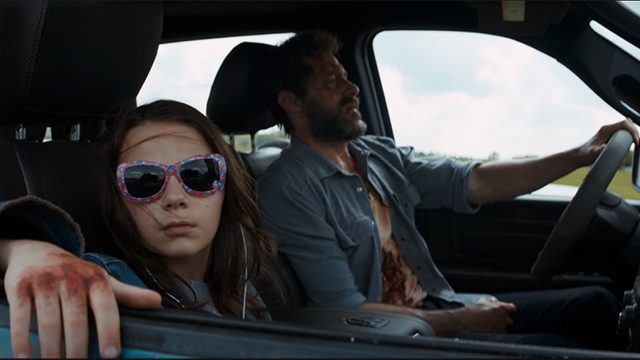 10 big reveals in the final trailer for Logan
