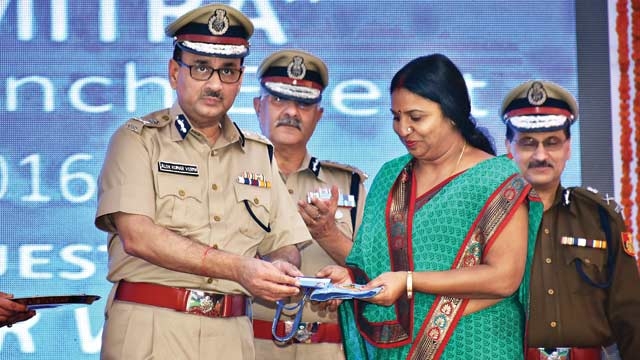 Meet Alok Verma, the new Central Bureau of Investigation director